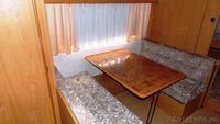 Прицеп-дача Caravelair Brasilia, 1992 г.в. - Изображение #6, Объявление #894072