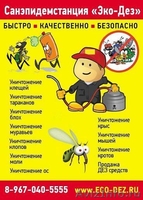 Уничтожение клещей./ - Изображение #3, Объявление #920643