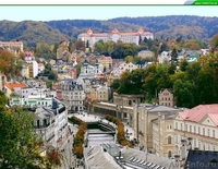 Чехия. Карловы Вары. Продажа  квартир-студий от застройщика.  33 кв.м - Изображение #10, Объявление #908219