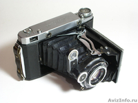 Продаютя фотоаппараты Еиев 88.Зоркий 3 М.Объективы. Аксессуары - Изображение #8, Объявление #452264