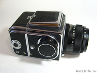 Продаютя фотоаппараты Еиев 88.Зоркий 3 М.Объективы. Аксессуары - Изображение #1, Объявление #452264