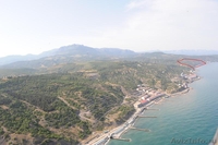 Участок земли в  Алуште 100 га , АР Крым - Изображение #5, Объявление #908100