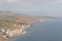 Участок земли в  Алуште 100 га , АР Крым - Изображение #4, Объявление #908100