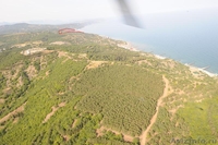 Участок земли в  Алуште 100 га , АР Крым - Изображение #1, Объявление #908100