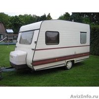Прицеп-дача, Caravelair Brasilia 375, 108800 г.в. - Изображение #2, Объявление #910927
