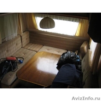 Прицеп-дача, Caravelair Brasilia 375, 108800 г.в. - Изображение #3, Объявление #910927