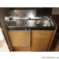 Прицеп-дача, Caravelair Brasilia 375, 108800 г.в. - Изображение #4, Объявление #910927