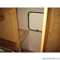 Прицеп-дача, Caravelair Brasilia 375, 108800 г.в. - Изображение #5, Объявление #910927