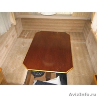 Прицеп-дача, Caravelair Brasilia 375, 108800 г.в. - Изображение #6, Объявление #910927