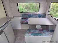 Прицеп-дача Caravelair Silver, 1997 г.в. - Изображение #5, Объявление #894961