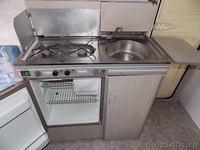 Прицеп-дача Caravelair Silver, 1997 г.в. - Изображение #6, Объявление #894961