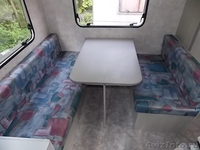 Прицеп-дача Caravelair Silver, 1997 г.в. - Изображение #8, Объявление #894961