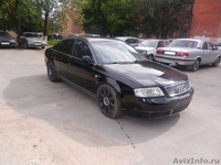Двигатель от Audi A6 (4B,C5) 2.8 30V quattro (193 Hp) 1998гв   - Изображение #6, Объявление #934298
