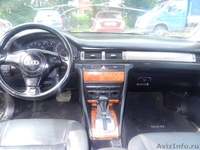 Коробка автомат АКПП от Audi A6 (4B,C5) 2.8 30V quattro (193 Hp) 1998гв   - Изображение #2, Объявление #934302