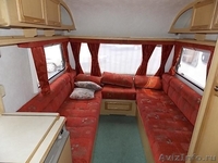 Прицеп-дача Coachman Mirage, 1997 г.в. - Изображение #5, Объявление #907899