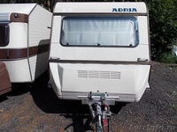 Прицеп-дача Adria optima, 1991 г.в. - Изображение #7, Объявление #911413