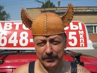  Автоинструкторы: - Изображение #1, Объявление #958461