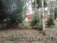 Участок 12 соток в СНТ Истринского района в районе д. Парфенки - Изображение #1, Объявление #964519