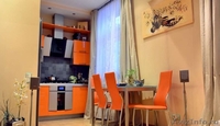 2-к квартира, Вадковский переулок. Продажа. - Изображение #1, Объявление #952607