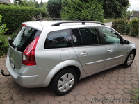 Renault Megane 1.5 dCi - Изображение #2, Объявление #968508