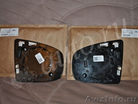 Продам зеркальные элементы для BMW X5 E70,Х6 71 - Изображение #1, Объявление #1000803