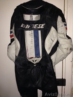 Цельный кожаный комбенизон Dainese - Изображение #3, Объявление #994173