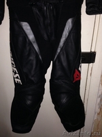Раздельный кожаный комбинезон Dainese Laguna Seka - Изображение #2, Объявление #994175