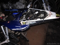 Пластик Yamaha R6, а также другие запчасти - Изображение #7, Объявление #994176