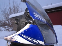 Пластик Yamaha R6, а также другие запчасти - Изображение #2, Объявление #994176