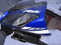 Пластик Yamaha R6, а также другие запчасти - Изображение #3, Объявление #994176