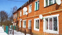 Продается двухкомнатная квартира всего в 500м от реки ОКА, в 90 км от МКАД - Изображение #5, Объявление #996317