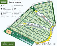 Продаются  участки в Эко - городе  Васильково в 120 км от МКАД по Симферопольско - Изображение #5, Объявление #994672
