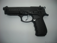Новые  стартовые  пистолеты  Stalker от Atak Arms - Изображение #5, Объявление #1000818