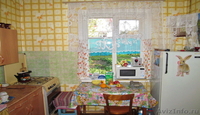 Продается пол дома с участком 6 соток в Заокском р-не Тул. обл., д.Бутиково - Изображение #5, Объявление #1002363