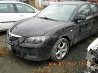 Mazda 3, 2008 г.в,   объем 2.0.,  мкп в разборе - Изображение #2, Объявление #1013980
