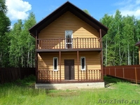 Продам участок в живописном месте. 60км. от МКАД. Киев или Минск ш. - Изображение #4, Объявление #1003061