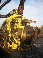 Продается харвестер John Deere 1270Е - Изображение #6, Объявление #1024452