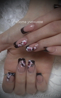  Учебный Центр Ногтевой Индустрии «Moyra Nail Academy» - Изображение #2, Объявление #1030211