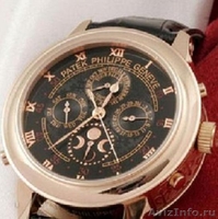 Часы ROLEX , PATEK PHILIPPE - Изображение #1, Объявление #1031619