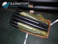 Гидромолот Ace 100t 2013г. - Изображение #2, Объявление #1046236