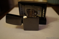 Zippo оригинальная зажигалка 28378 - Изображение #1, Объявление #1048622