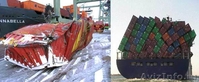 LASSTEC- система измерения нагрузки на Твистлок спредера от Производителя Кондак - Изображение #1, Объявление #1036150