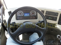  Daewoo Ultra Novus,11.5 тон КМУ Don Yang SS1936 - Изображение #3, Объявление #1046568