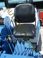  Daewoo Ultra Novus,11.5 тон КМУ Don Yang SS1936 - Изображение #10, Объявление #1046568