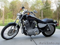  Harley-Davidson Sportster - Изображение #3, Объявление #1051879