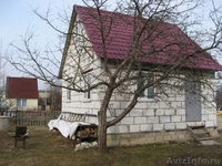Продам дом в д. Дроздово, Калужское шоссе 80 км от МКАД - Изображение #3, Объявление #1061952