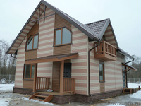 Продам 2-этажный коттедж в Подмосковье - Изображение #2, Объявление #1056588