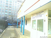 Сдается в аренду помещение на 1 этаже торгового центра в г. Фрязино - Изображение #1, Объявление #1054379