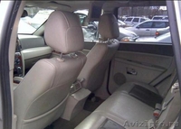 Jeep Grand Cherokee WH 2006г по запчастям 5,7 HEMI 4x4 Limited - Изображение #2, Объявление #1079036