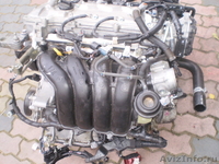 Двигатель б/у  Toyotа  Auris,  COROLLA 1.6 16V  2012г ,1ZR - Изображение #1, Объявление #1075547